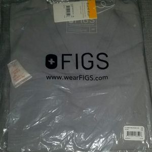 NWT Figs Cement Casma XS